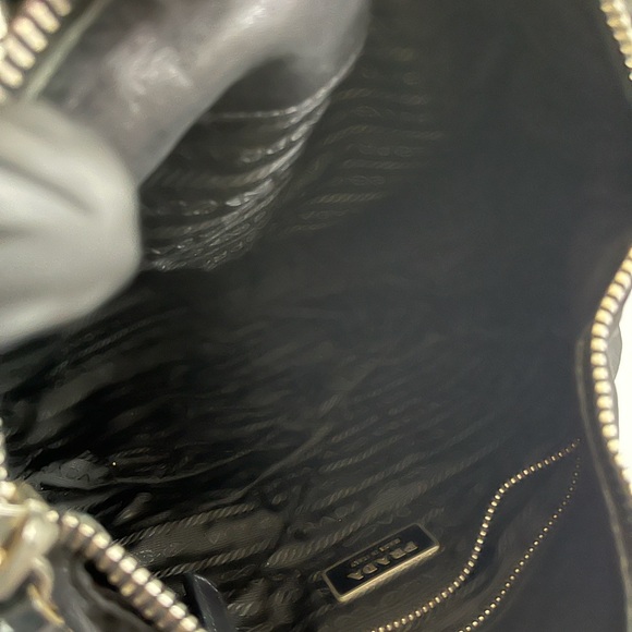 Prada vintage hobo bag - Picture 12 of 16